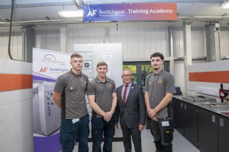 AF Switchgear