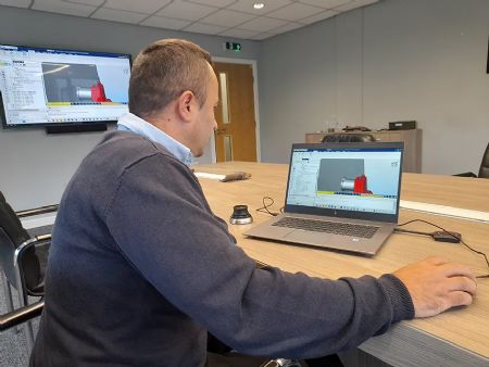 ELE Advanced Technologies - Baki Huna