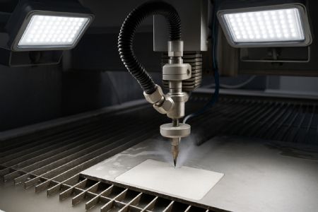 waterjet