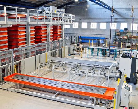 Kasto compact storage 2