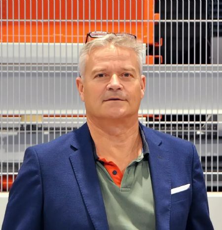 Kasto compact storage Patrick Epp, MD