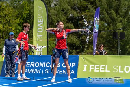 Mazak sporting success