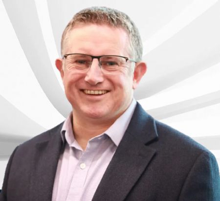 Fanuc defence capabilities Oliver Selby