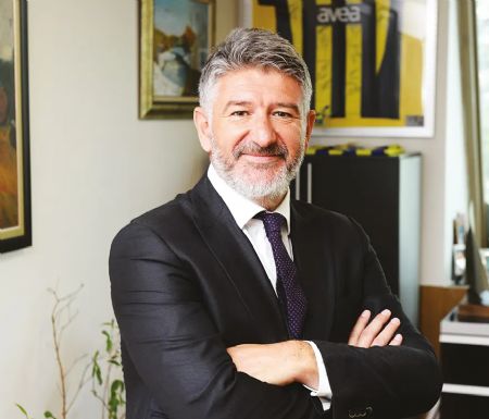 Tezmaksan Robot Technologies - Hakan Aydogdu