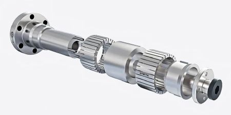 1mta expanding mandrels