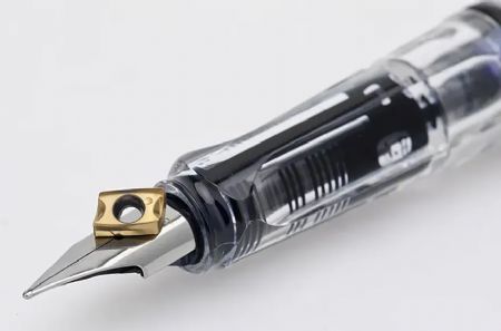 TaeguTec launch mini series