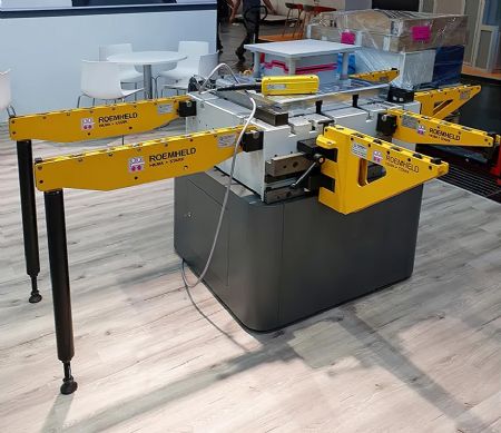 Roemheld 4697-2 Roemheld’s QDC