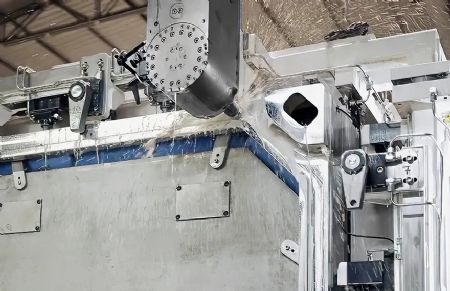 Roemheld 4697-4 The arm of Roemheld