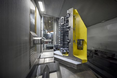 Tatra Trucks - The Heckert HEC 800