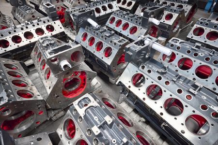 Tatra Trucks - Tatra's own V8 and V12