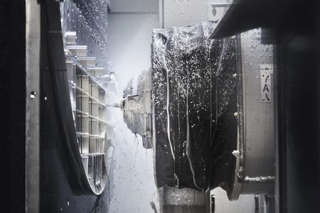 Omni Aerospace - The impressive