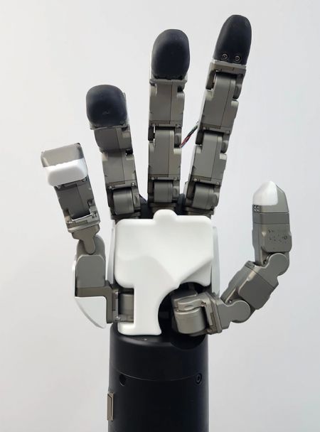 PPs - Teaching robots