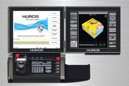 Hurco