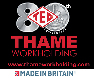 Thames Workholding